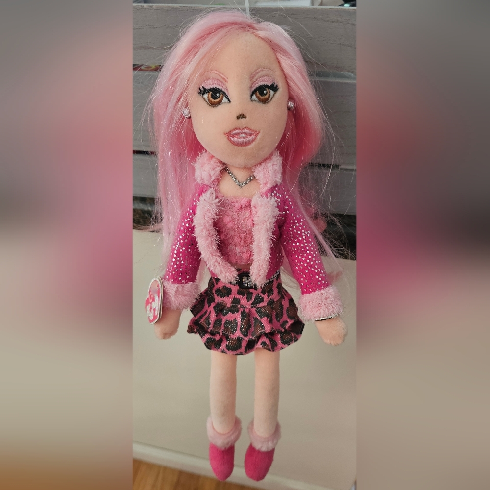 TY Girlz - SIZZLIN' SUE